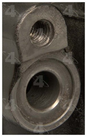 Four Seasons A/C Compressor P/N:97481 Fits: Buick Terraza 06-05, Chevrolet Uplander 06-05, Pontiac Montana 06-05, Saturn Relay 06-05 - Image 5
