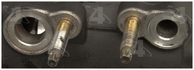 Four Seasons A/C Compressor P/N:97482 Fits: Buick Terraza 06-05, Chevrolet Uplander 06-05, Pontiac Montana 06-05, Saturn Relay 06-05 - Image 2