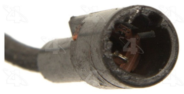 Four Seasons A/C Compressor P/N:97483 Fits: Suzuki Grand Vitara 2006, Suzuki Vitara 2003, Suzuki Xl-7 06-04 - Image 7
