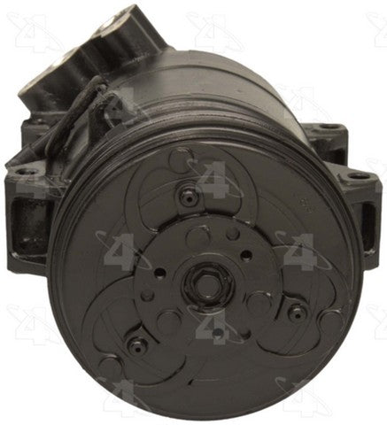 Four Seasons A/C Compressor P/N:97483 Fits: Suzuki Grand Vitara 2006, Suzuki Vitara 2003, Suzuki Xl-7 06-04 - Image 4