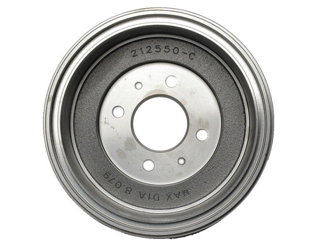 Raybestos Brakes Brake Drum P/N:9748R Fits: Hyundai Accent 06-03 - Image 2