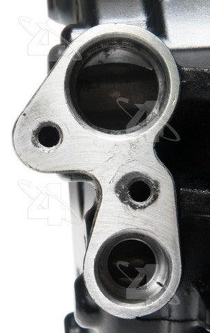 Four Seasons A/C Compressor P/N:97490 Fits: Nissan Rogue 13-08, Nissan Rogue Select 15-14 - Image 4