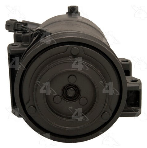 Four Seasons A/C Compressor P/N:97490 Fits: Nissan Rogue 13-08, Nissan Rogue Select 15-14 - Image 3