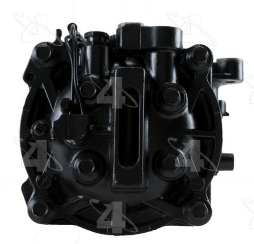 Four Seasons A/C Compressor P/N:97495 Fits: Buick Encore 22-13, Buick Encore Gx 21-20, Chevrolet Sonic 20-13, Chevrolet Trax 22-13 - Image 7