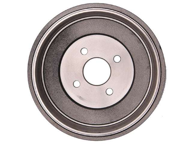 Raybestos Brakes Brake Drum P/N:9749R Fits: Chevrolet Cobalt 08-05, Pontiac G5 08-07, Pontiac Pursuit 06-05, Saturn Ion 07-03 - Image 2