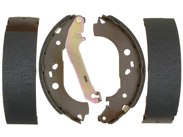 Raybestos Brakes Drum Brake Shoe P/N:974PG Fits: Ford Transit Connect 13-10 - Image 1
