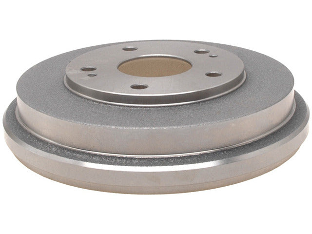 Raybestos Brakes Brake Drum P/N:9750R Fits: Honda Accord 07-03 - Image 1