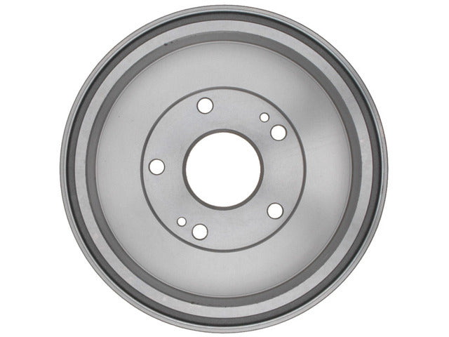 Raybestos Brakes Brake Drum P/N:9750R Fits: Honda Accord 07-03 - Image 2