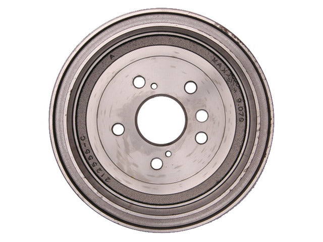 Raybestos Brakes Brake Drum P/N:9752R Fits: Toyota Rav4 05-98 - Image 2