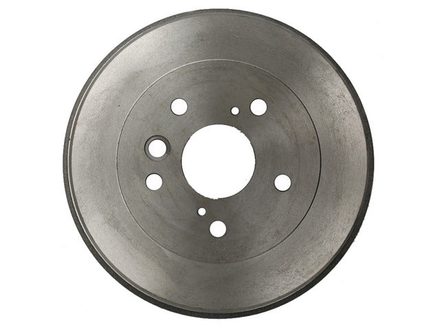 Raybestos Brakes Brake Drum P/N:9752R Fits: Toyota Rav4 05-98 - Image 3
