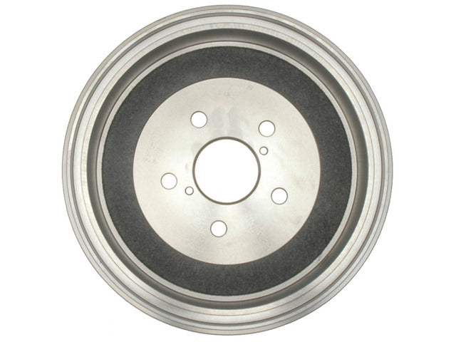 Raybestos Brakes Brake Drum P/N:9753R Fits: Toyota Sienna 10-04 - Image 2