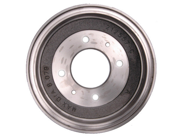 Raybestos Brakes Brake Drum P/N:9754 Fits: Hyundai Elantra 06-02 - Image 2