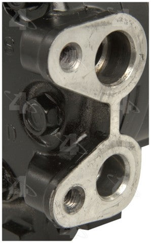 Four Seasons A/C Compressor P/N:97550 Fits: Jeep Liberty 05-02 - Image 4