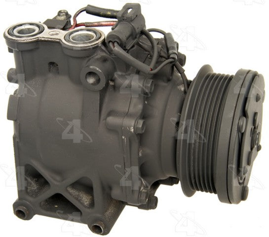 Four Seasons A/C Compressor P/N:97554 Fits: Ford Taurus 99-96 - Image 1