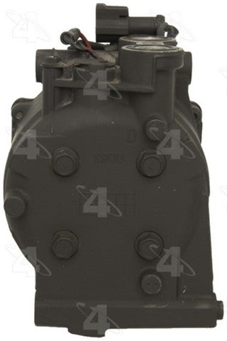 Four Seasons A/C Compressor P/N:97554 Fits: Ford Taurus 99-96 - Image 5