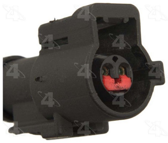 Four Seasons A/C Compressor P/N:97554 Fits: Ford Taurus 99-96 - Image 4