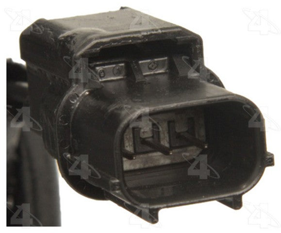 Four Seasons A/C Compressor P/N:97555 Fits: Honda Civic 11-06 - Image 2