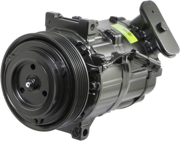 Four Seasons A/C Compressor P/N:97556 Fits: Chevrolet Cobalt 10-07, Chevrolet Hhr 11-06, Pontiac G5 10-08, Saturn Ion 07-05 - Image 1
