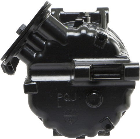 Four Seasons A/C Compressor P/N:97556 Fits: Chevrolet Cobalt 10-07, Chevrolet Hhr 11-06, Pontiac G5 10-08, Saturn Ion 07-05 - Image 3