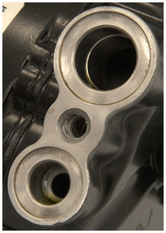 Four Seasons A/C Compressor P/N:97556 Fits: Chevrolet Cobalt 10-07, Chevrolet Hhr 11-06, Pontiac G5 10-08, Saturn Ion 07-05 - Image 7