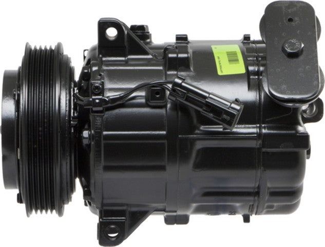 Four Seasons A/C Compressor P/N:97556 Fits: Chevrolet Cobalt 10-07, Chevrolet Hhr 11-06, Pontiac G5 10-08, Saturn Ion 07-05 - Image 5