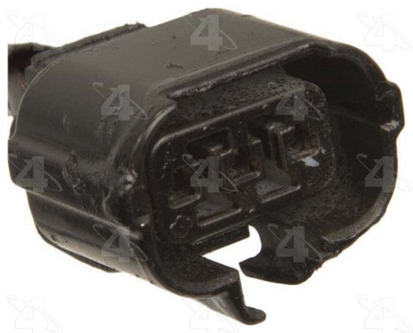 Four Seasons A/C Compressor P/N:97559 Fits: Honda Fit 08-07 - Image 4