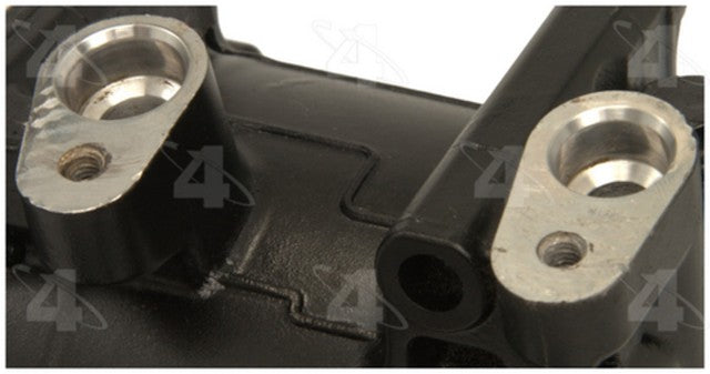 Four Seasons A/C Compressor P/N:97559 Fits: Honda Fit 08-07 - Image 6