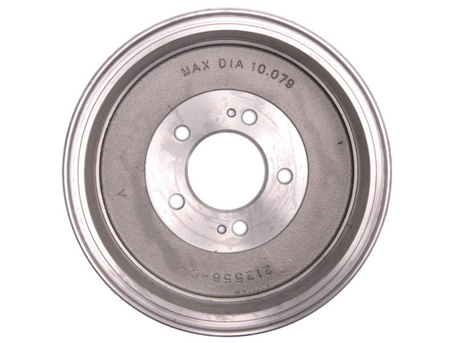 Raybestos Brakes Brake Drum P/N:9755 Fits: Hyundai Santa Fe 04-02 - Image 2