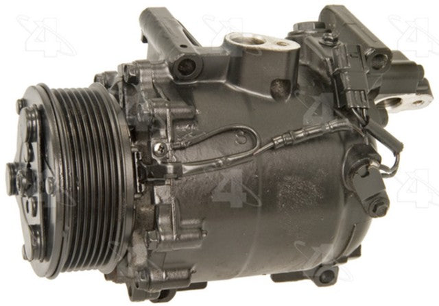Four Seasons A/C Compressor P/N:97560 Fits: Acura Csx 11-10, Honda Civic 11-06 - Image 1