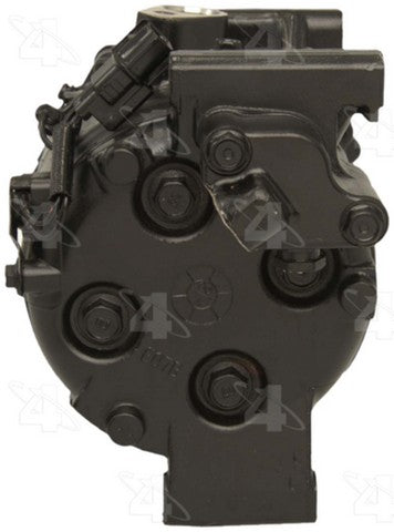 Four Seasons A/C Compressor P/N:97560 Fits: Acura Csx 11-10, Honda Civic 11-06 - Image 6