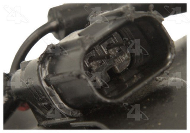 Four Seasons A/C Compressor P/N:97560 Fits: Acura Csx 11-10, Honda Civic 11-06 - Image 2