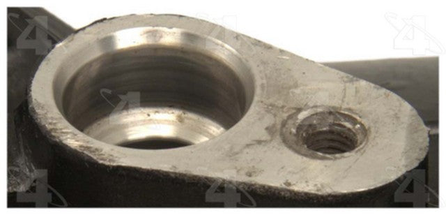 Four Seasons A/C Compressor P/N:97560 Fits: Acura Csx 11-10, Honda Civic 11-06 - Image 3