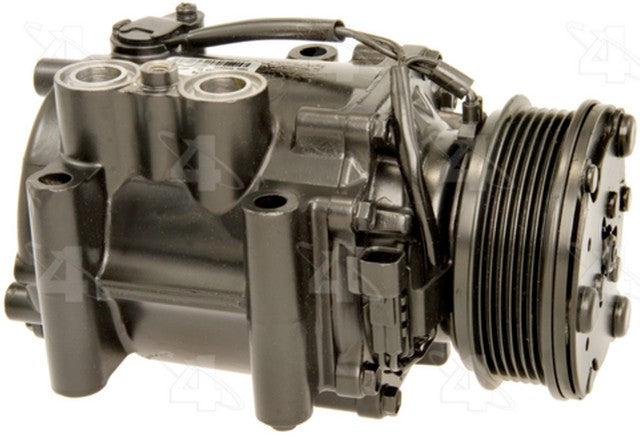 Four Seasons A/C Compressor P/N:97561 Fits: Chevrolet Equinox 2005 - Image 1