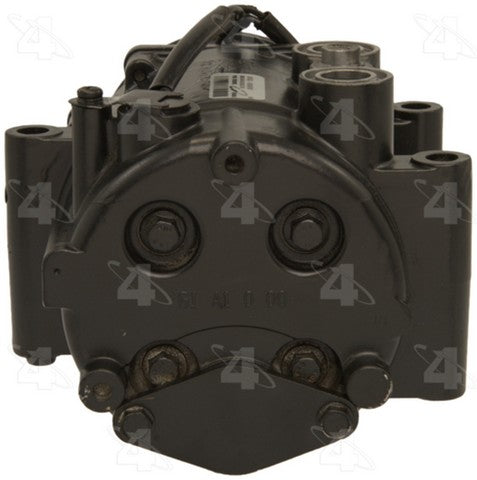 Four Seasons A/C Compressor P/N:97561 Fits: Chevrolet Equinox 2005 - Image 2