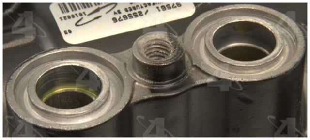 Four Seasons A/C Compressor P/N:97561 Fits: Chevrolet Equinox 2005 - Image 6