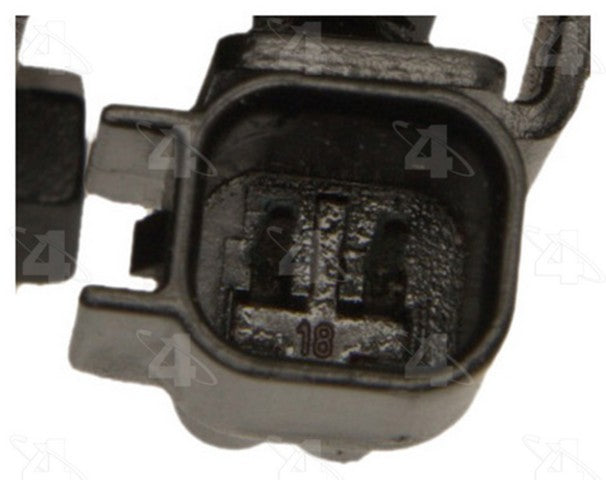 Four Seasons A/C Compressor P/N:97561 Fits: Chevrolet Equinox 2005 - Image 3