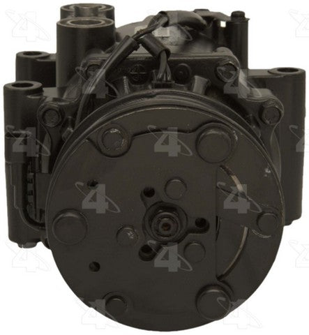 Four Seasons A/C Compressor P/N:97561 Fits: Chevrolet Equinox 2005 - Image 7