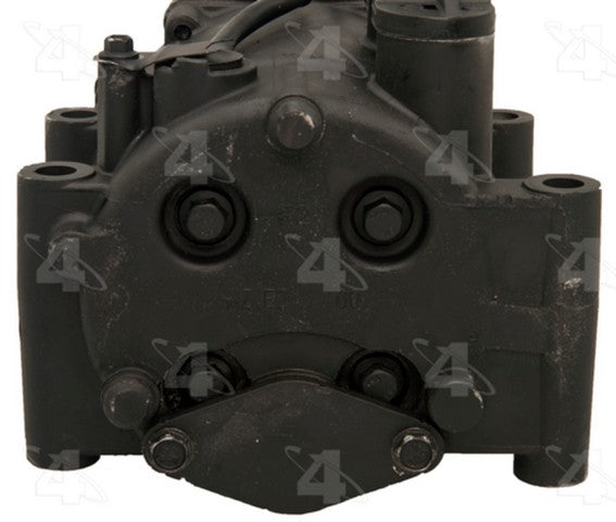 Four Seasons A/C Compressor P/N:97562 Fits: Ford Escape 09-05, Mazda Tribute 2008, Mercury Mariner 09-06 - Image 5