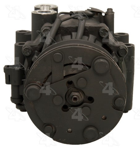Four Seasons A/C Compressor P/N:97562 Fits: Ford Escape 09-05, Mazda Tribute 2008, Mercury Mariner 09-06 - Image 7