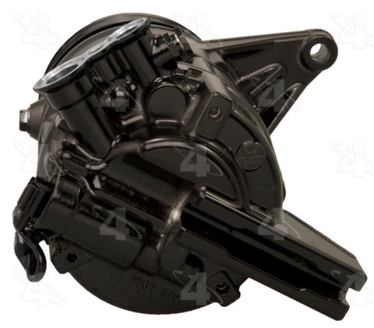 Four Seasons A/C Compressor P/N:97565 Fits: Buick Allure 2010, Buick Lacrosse 11-10, Cadillac Srx 11-10 - Image 3