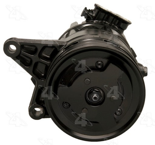 Four Seasons A/C Compressor P/N:97565 Fits: Buick Allure 2010, Buick Lacrosse 11-10, Cadillac Srx 11-10 - Image 2