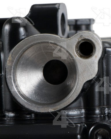 Four Seasons A/C Compressor P/N:97566 Fits: Saab 9-5 09-04 - Image 6
