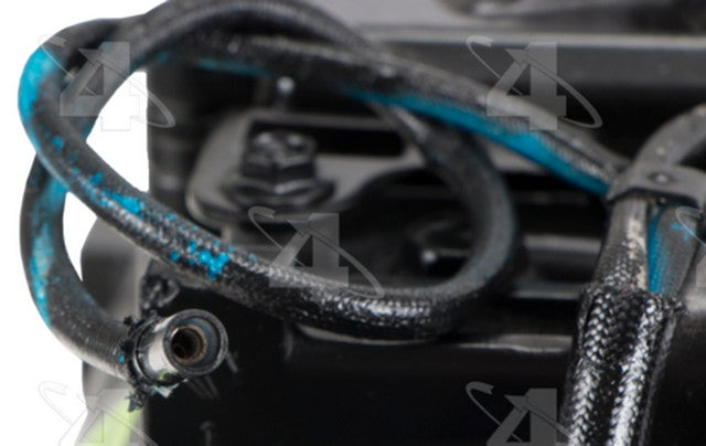 Four Seasons A/C Compressor P/N:97566 Fits: Saab 9-5 09-04 - Image 7