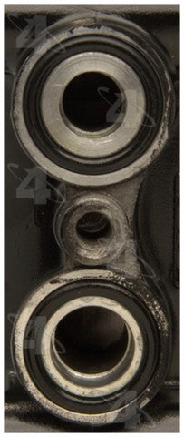 Four Seasons A/C Compressor P/N:97569 Fits: Ford Five Hundred 07-05, Ford Freestyle 07-05, Mercury Montego 07-05 - Image 3