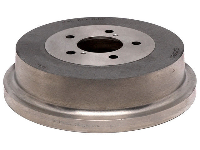 Raybestos Brakes Brake Drum P/N:9756 Fits: Chrysler TOWN &amp; COUNTRY 07-04, Chrysler Voyager 2002, Dodge Caravan 07-04, Dodge Grand Caravan 06-04 - Image 1