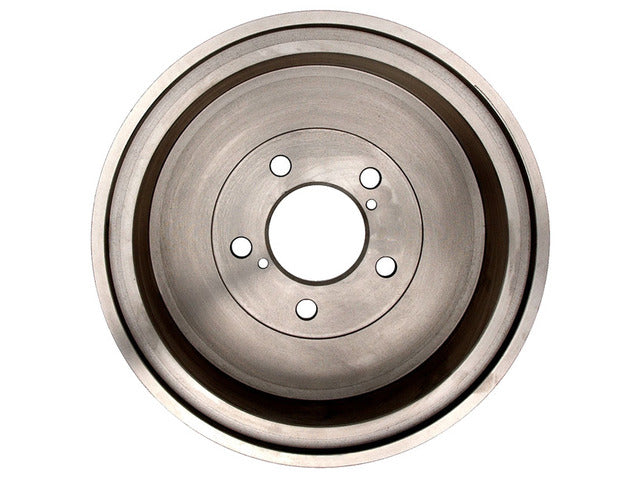 Raybestos Brakes Brake Drum P/N:9756 Fits: Chrysler TOWN &amp; COUNTRY 07-04, Chrysler Voyager 2002, Dodge Caravan 07-04, Dodge Grand Caravan 06-04 - Image 2