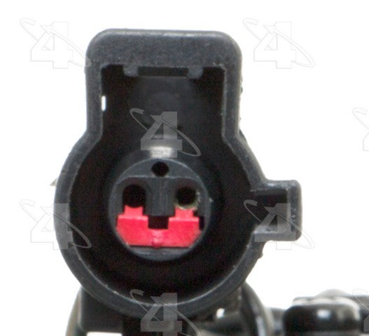 Four Seasons A/C Compressor P/N:97570 Fits: Land Rover Range Rover 09-06, Land Rover Range Rover Sport 09-06 - Image 3