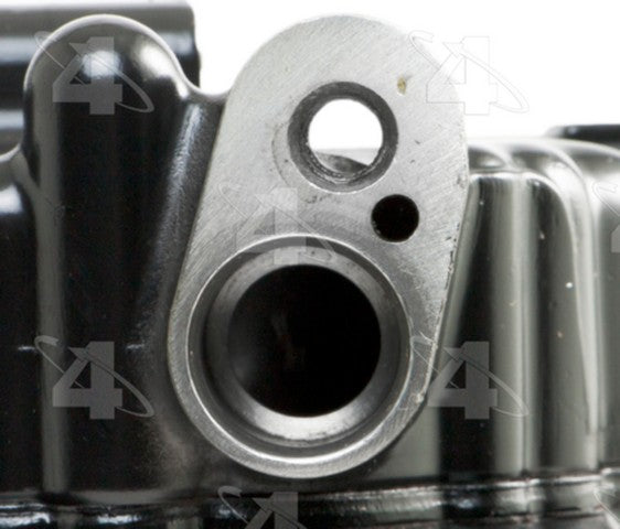 Four Seasons A/C Compressor P/N:97570 Fits: Land Rover Range Rover 09-06, Land Rover Range Rover Sport 09-06 - Image 2