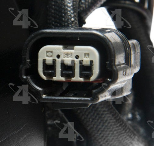 Four Seasons A/C Compressor P/N:97579 Fits: Honda Fit 13-09 - Image 5
