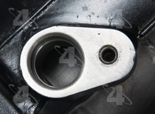 Four Seasons A/C Compressor P/N:97579 Fits: Honda Fit 13-09 - Image 4